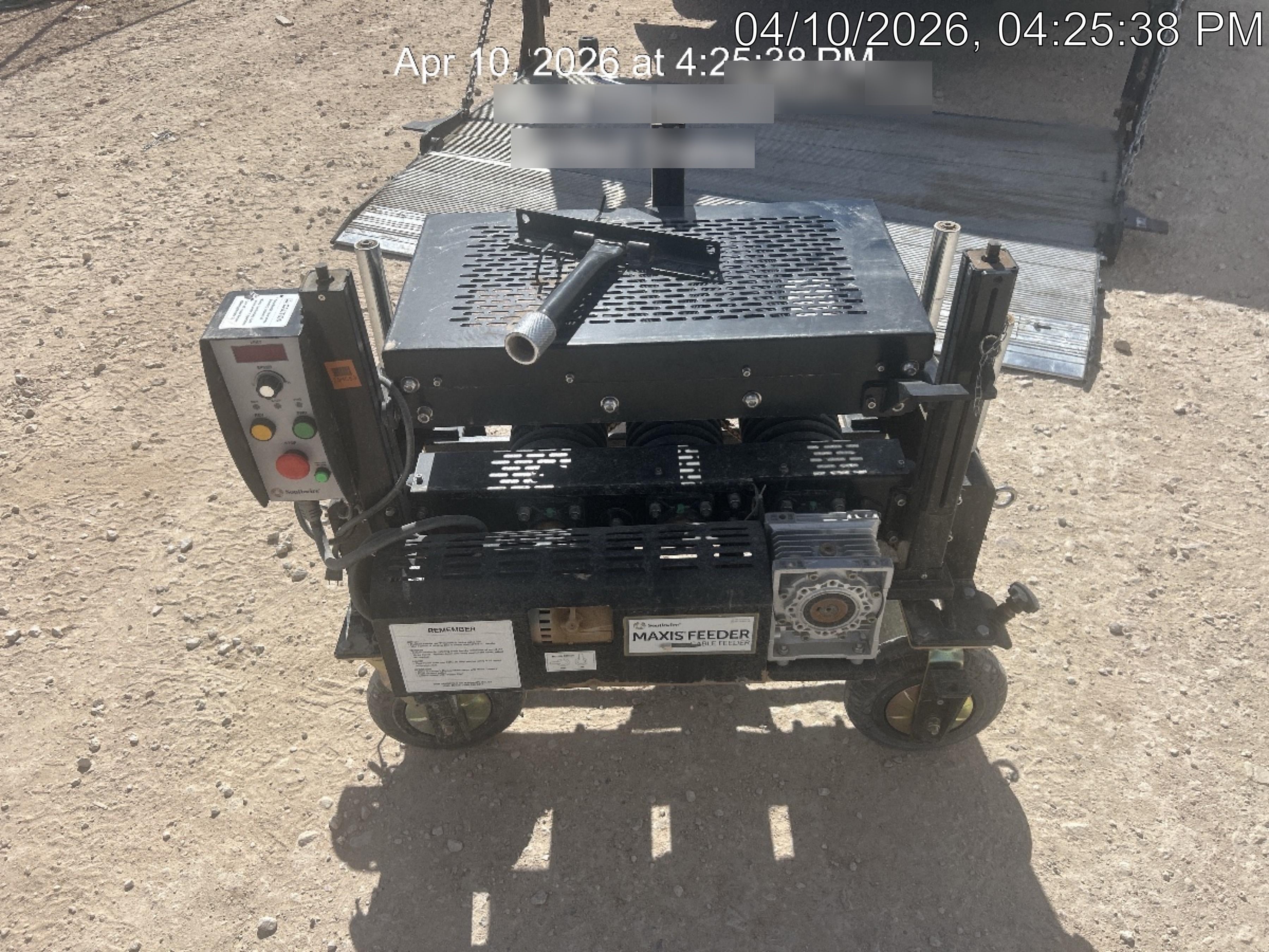 2022 SOUTHWIRE COMPANY MCF-01