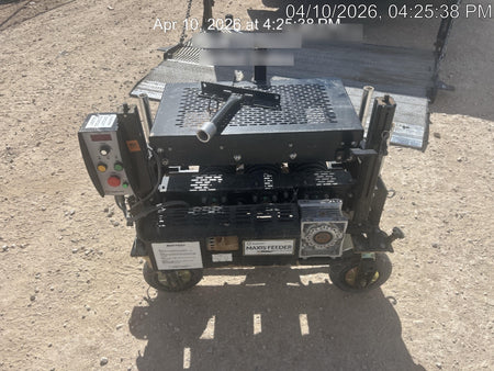 2022 SOUTHWIRE COMPANY MCF-01