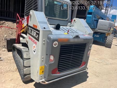 2023 TAKEUCHI TL8R2-R
