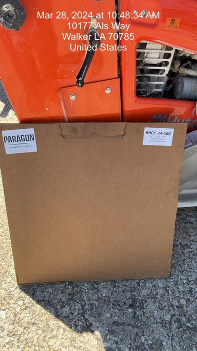 2023 HUSQVARNA FS 5000D