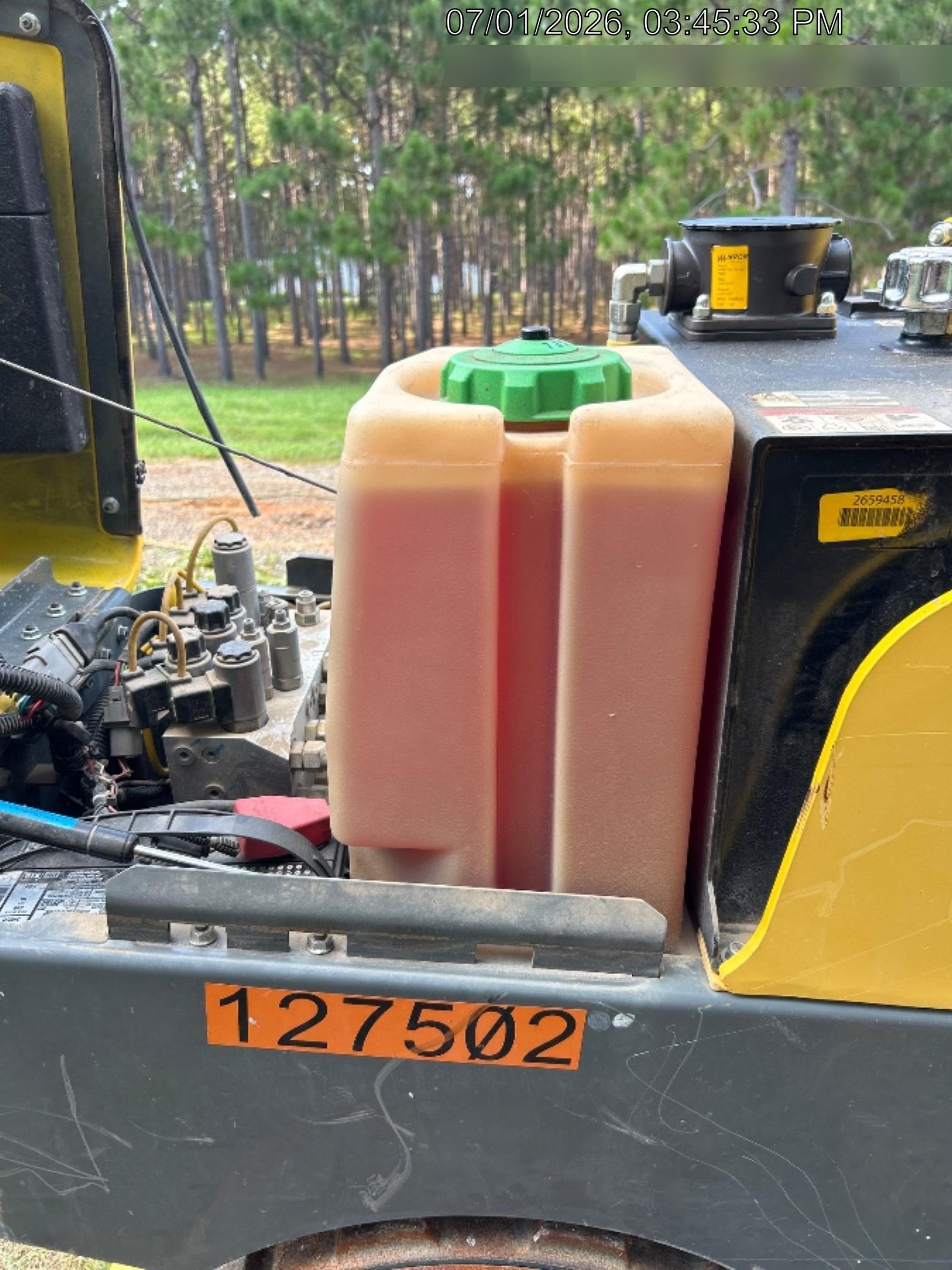 2021 WACKER NEUSON RTLx-SC3