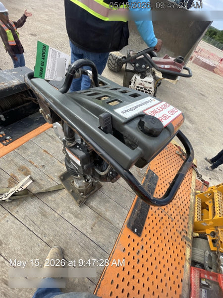 2022 THIRD COAST EQUIPMENT PR70H