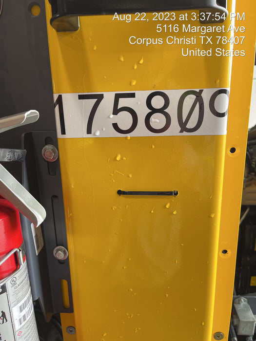 2021 ATLAS COPCO PAC66