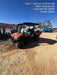 2022 KUBOTA RTV-X1140W-H (Canopy)