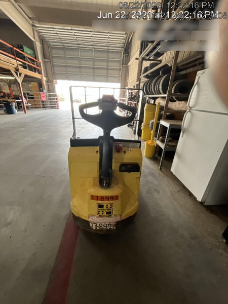 2020 HYSTER W45ZHD