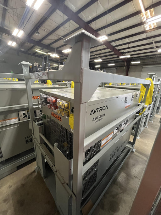 2025 AVTRON AVTRON 2805