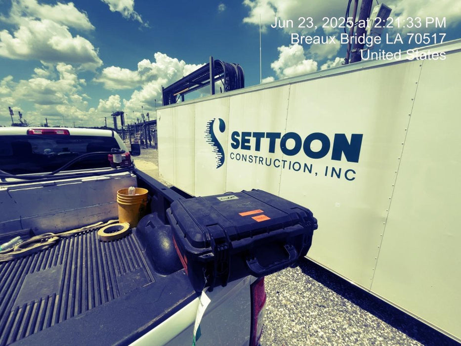 2021 TORCUP VT-500KIT