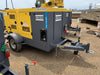 2020 ATLAS COPCO PAS 150 HF CS Enclosed