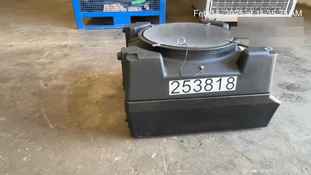 2022 PHOENIX Guardian R Hepa