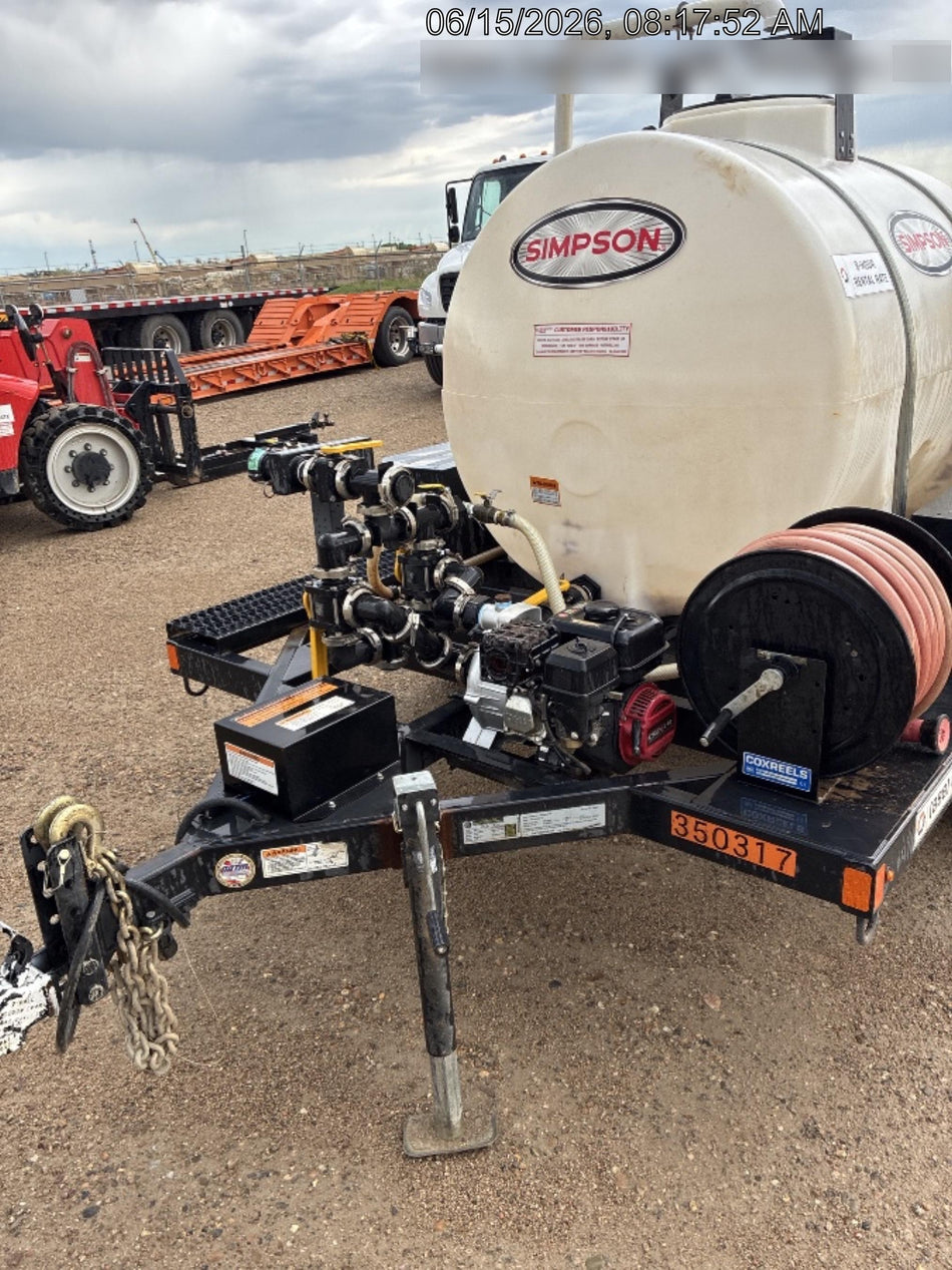 2023 SIMPSON SWT-52517