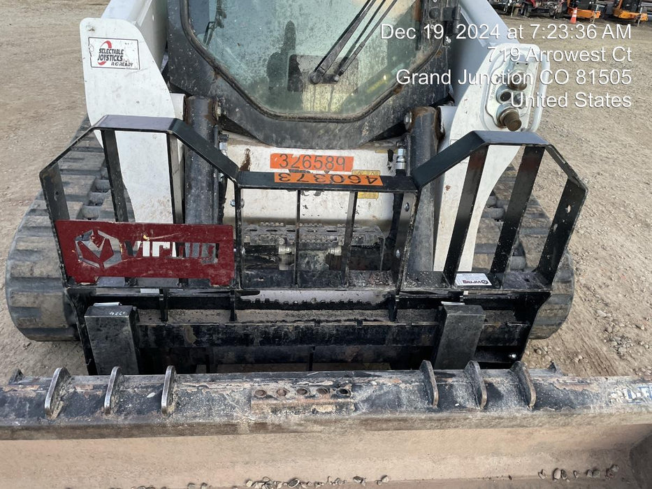 2024 VIRNIG PF4855-5VG