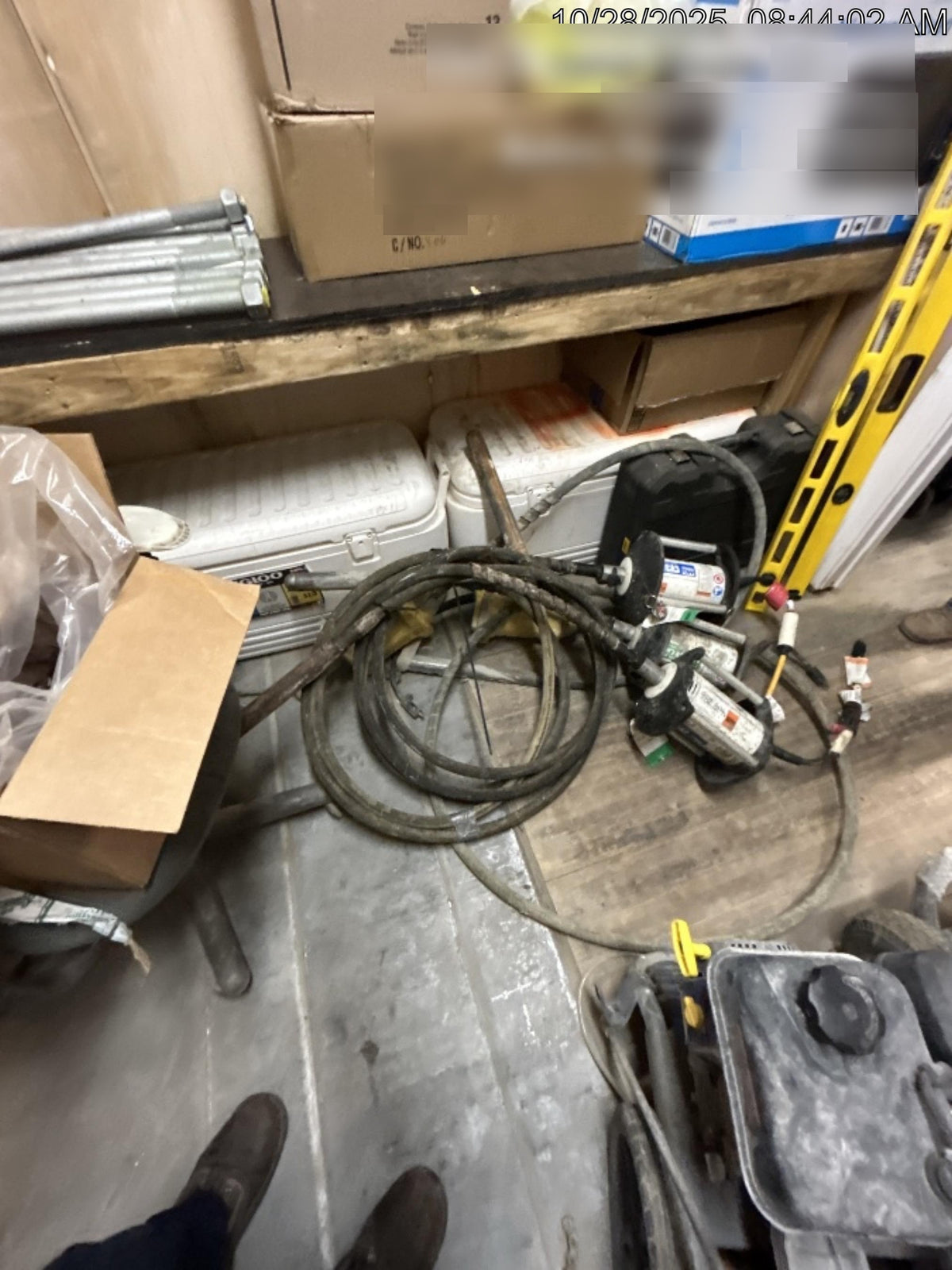 2024 MULTIQUIP CV3A