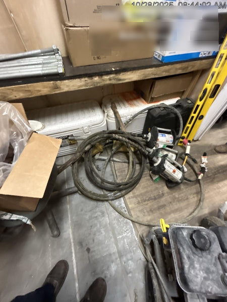 2024 MULTIQUIP CV3A