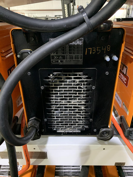 2021 LINCOLN ELECTRIC FLEXTEC 350X