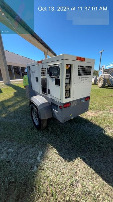 2022 ATLAS COPCO QAS25 CWK