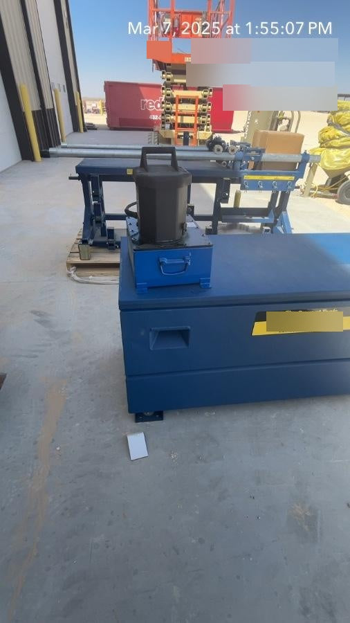 2025 CURRENT TOOLS 252-CT