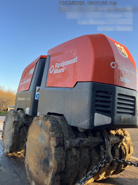 2024 HUSQVARNA LP9505