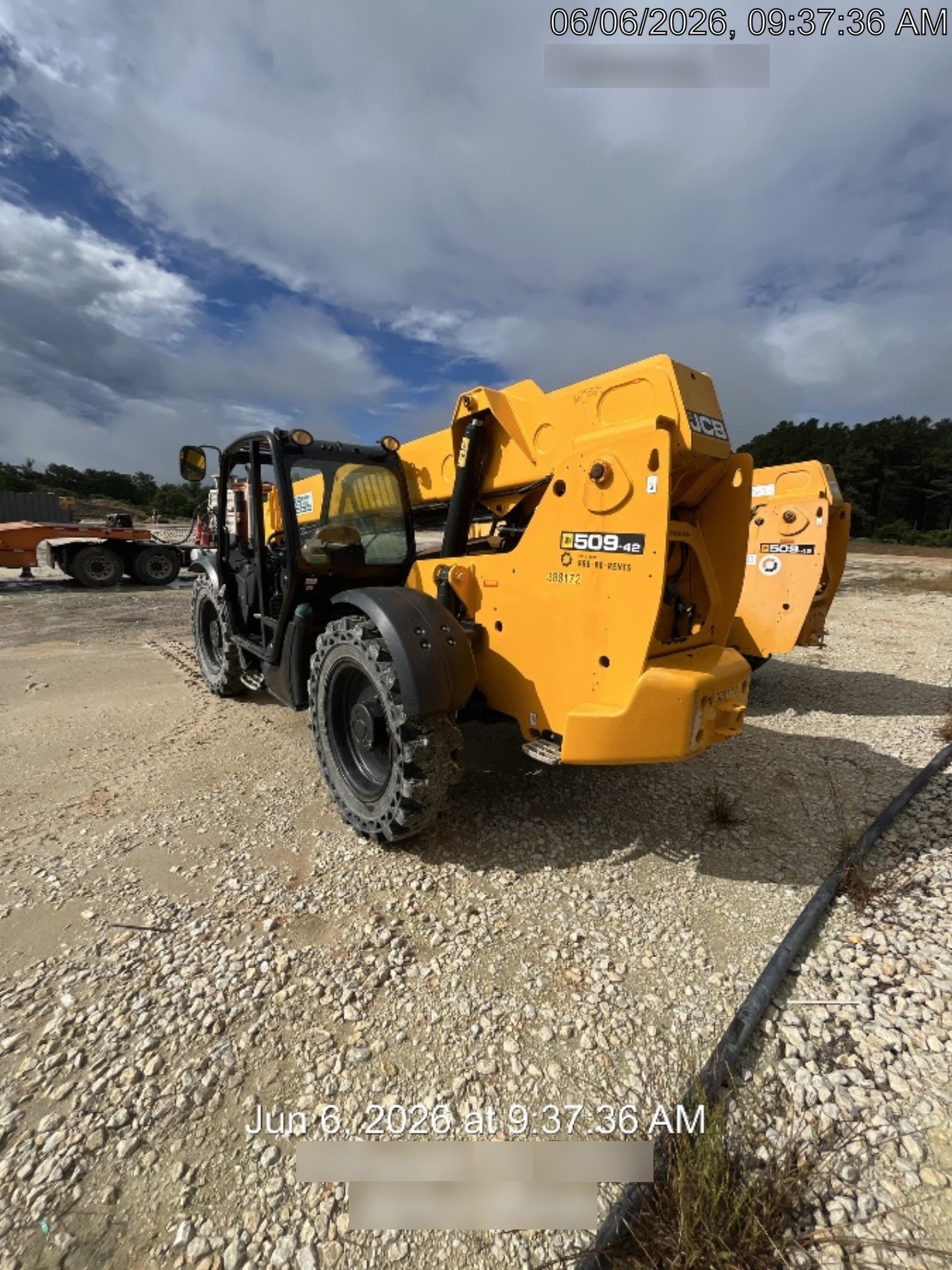 2024 JCB 509-42