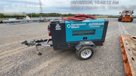 2024 AIRMAN PDS185S