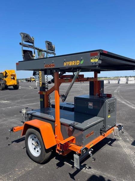 2024 NATIONAL SIGNAL Sunray LTS-300h