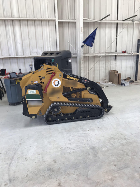2019 VERMEER S925TX