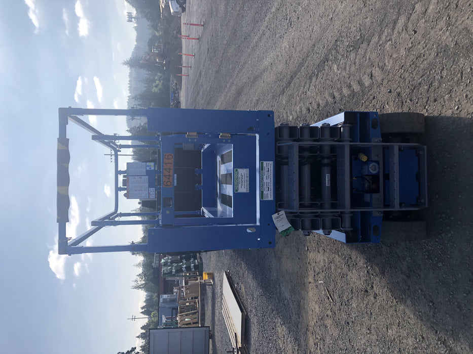 2020 Genie GS-2632 GENIE GS-2632