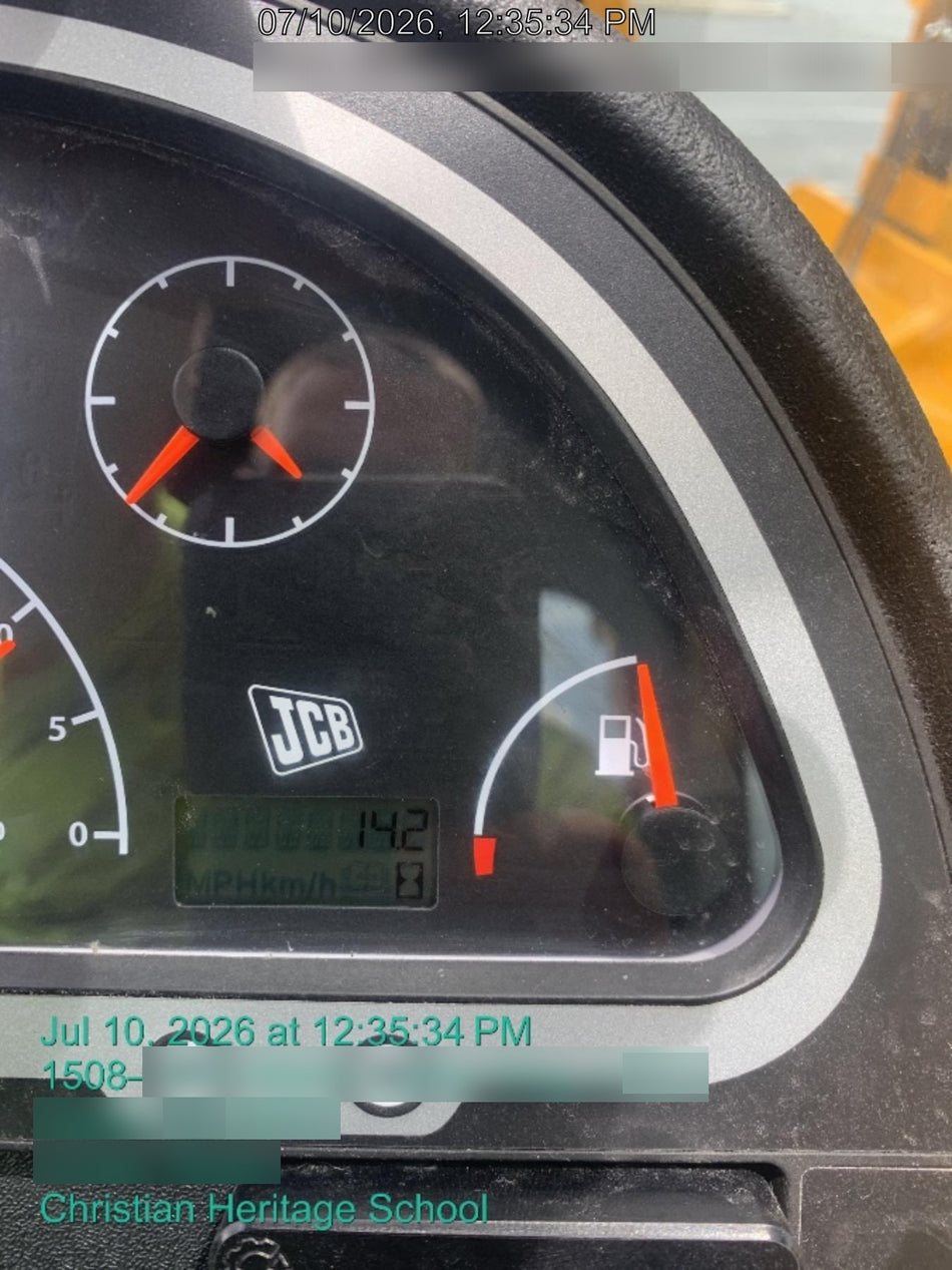 2026 JCB 506-36