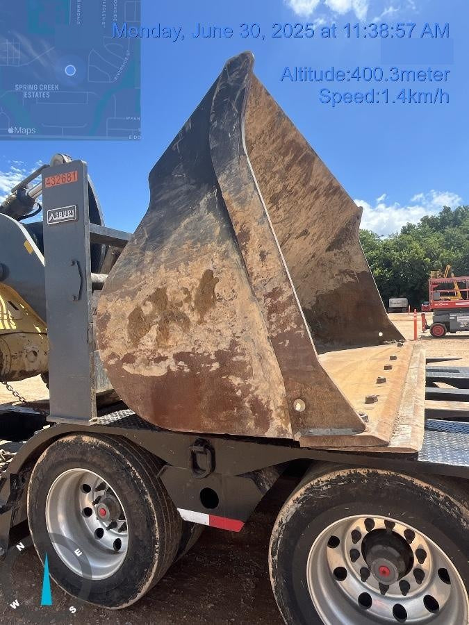 2024 ACS JR418