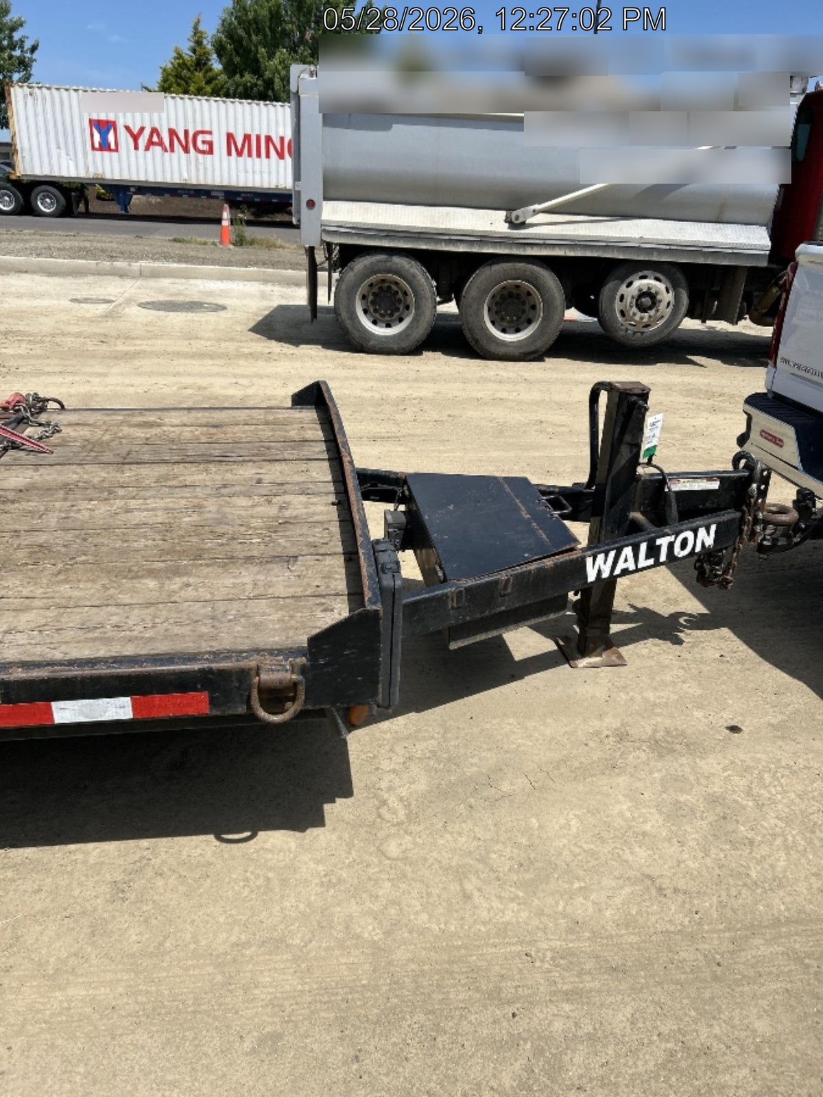 2021 WALTON 7x20 16K