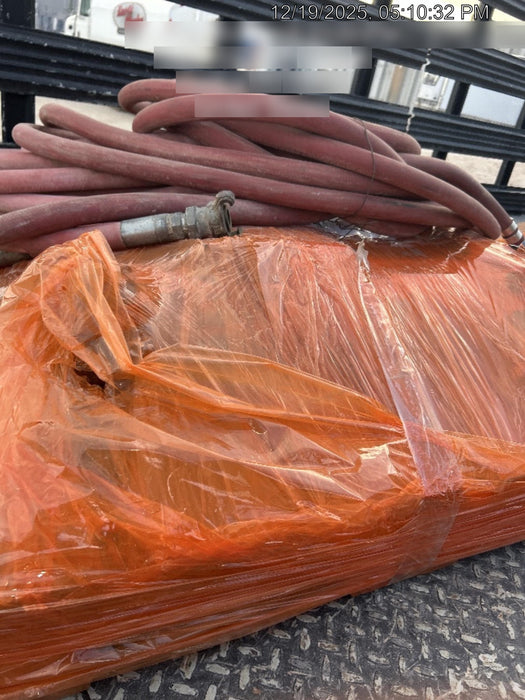 2024 MICHIGAN PNEUMATIC ES-TPB90-118-TRACKER