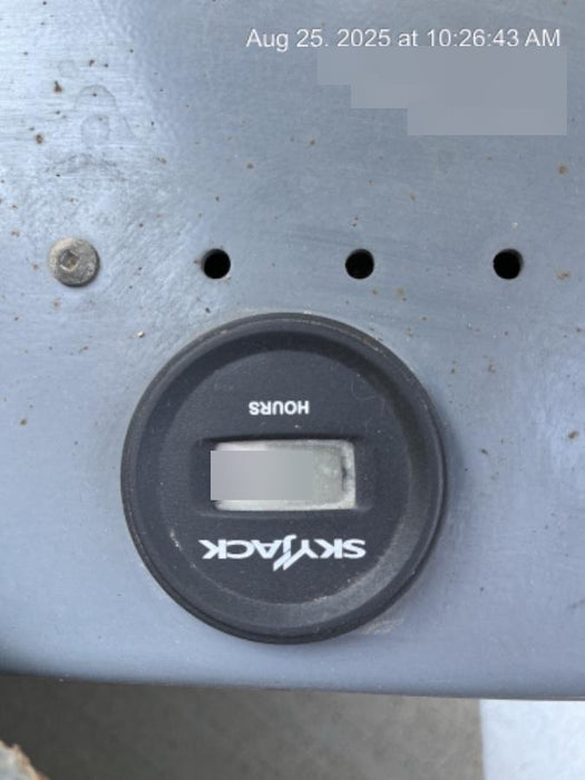 2019 SKYJACK SJIII-3219