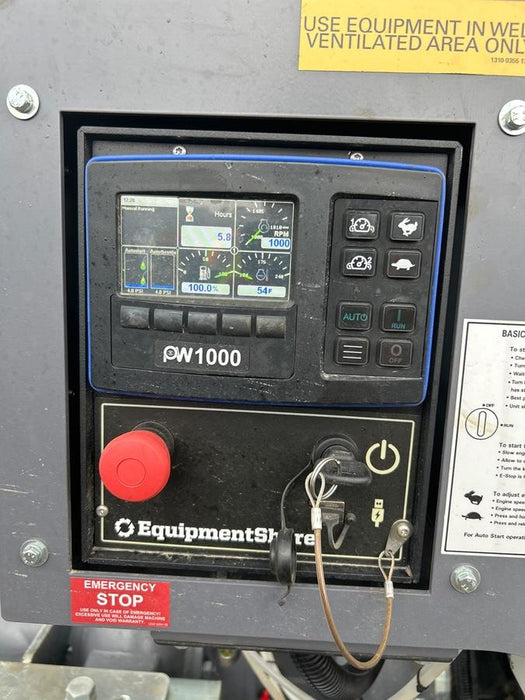 2023 ATLAS COPCO PAC F66 KD