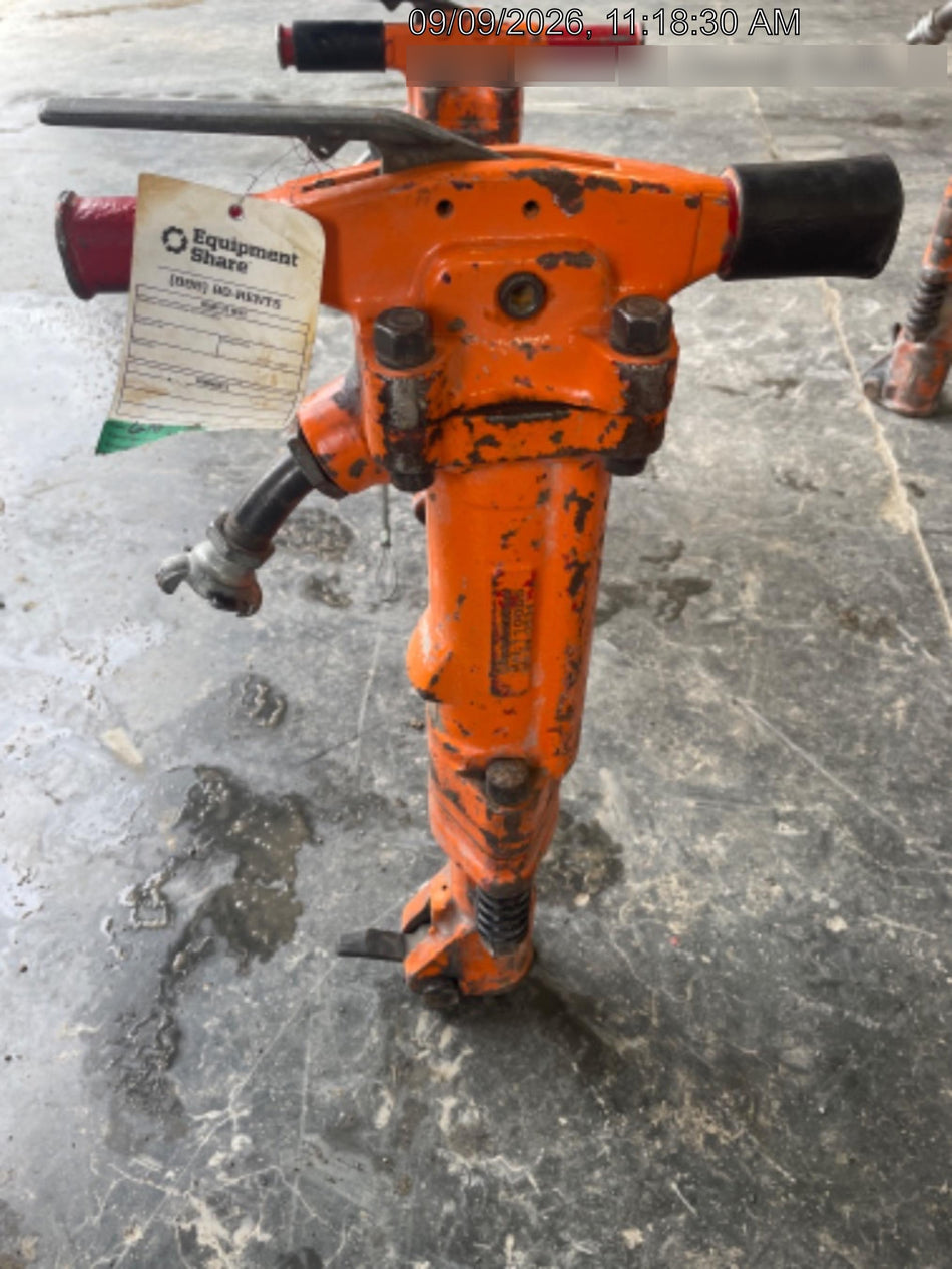 2020 MICHIGAN PNEUMATIC MP-TPB90-114