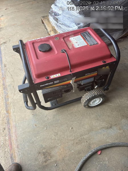 2025 MI-T-M GEN-6500-0MM1