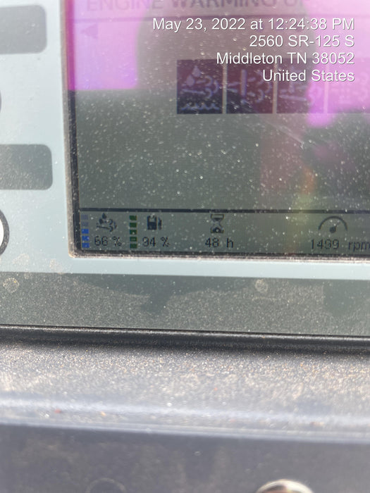 2022 ATLAS COPCO XAS440