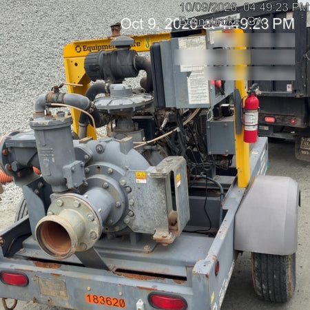 2021 ATLAS COPCO PAC66