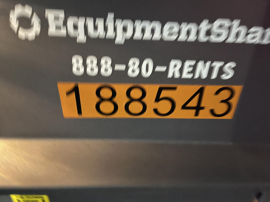 2021 ATLAS COPCO XATS400 CWK