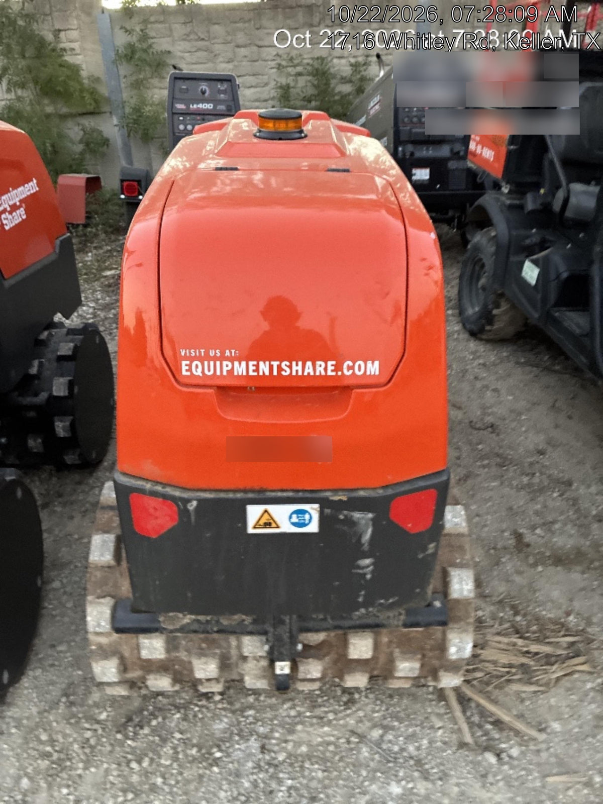 2026 HUSQVARNA LP9505