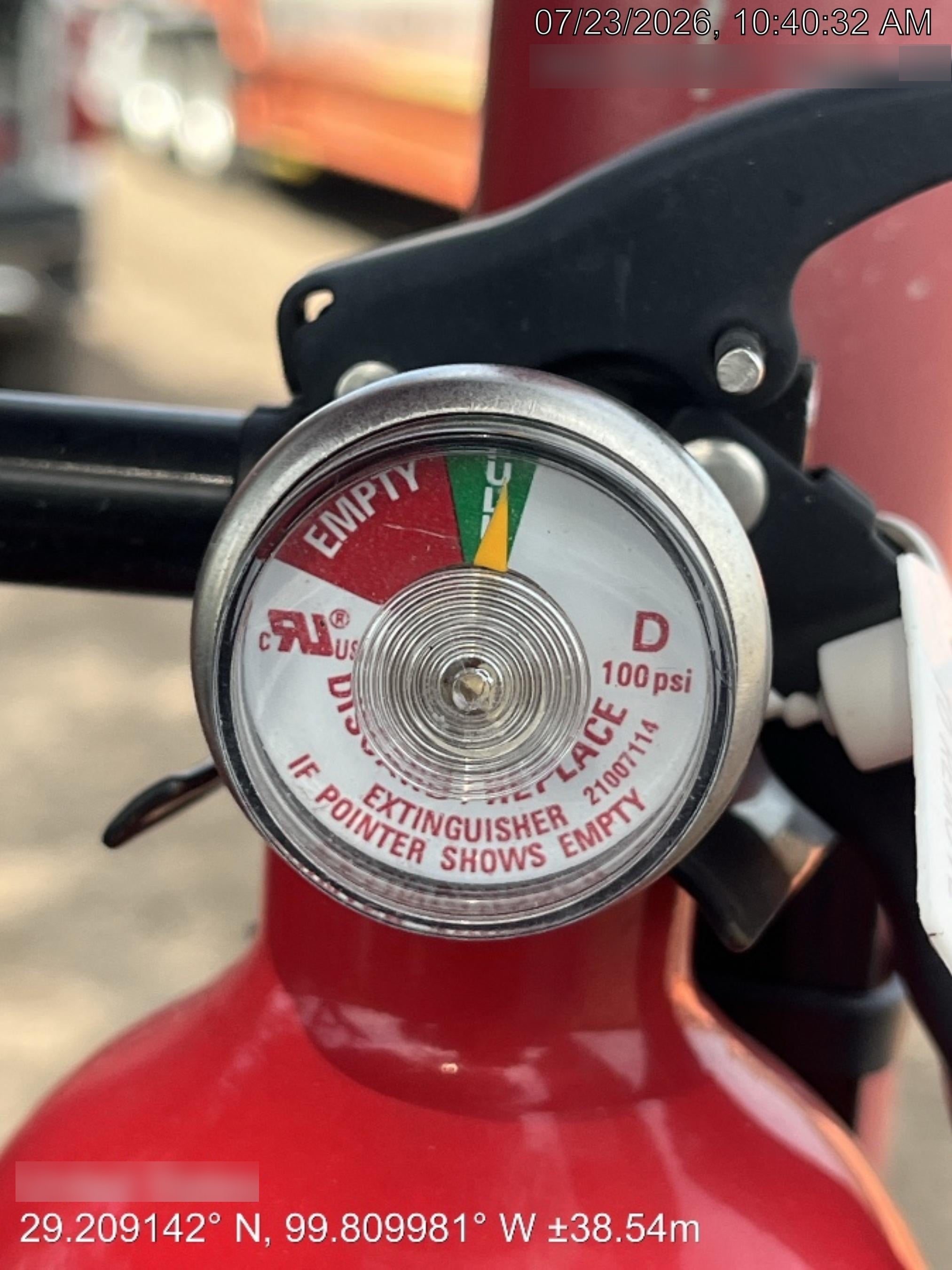 2019 BROCE BW260