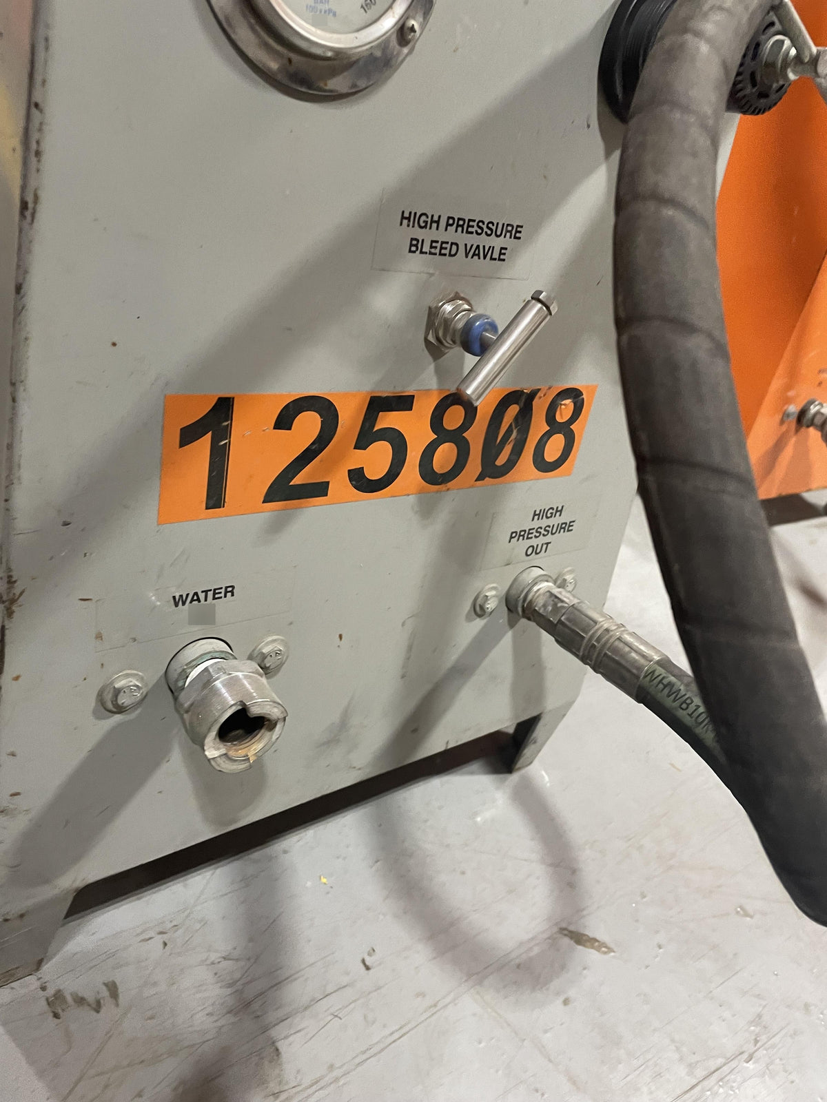 2021 PINNACLE PDQC-1000B