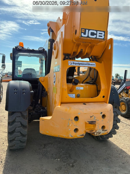 2019 JCB 512-56