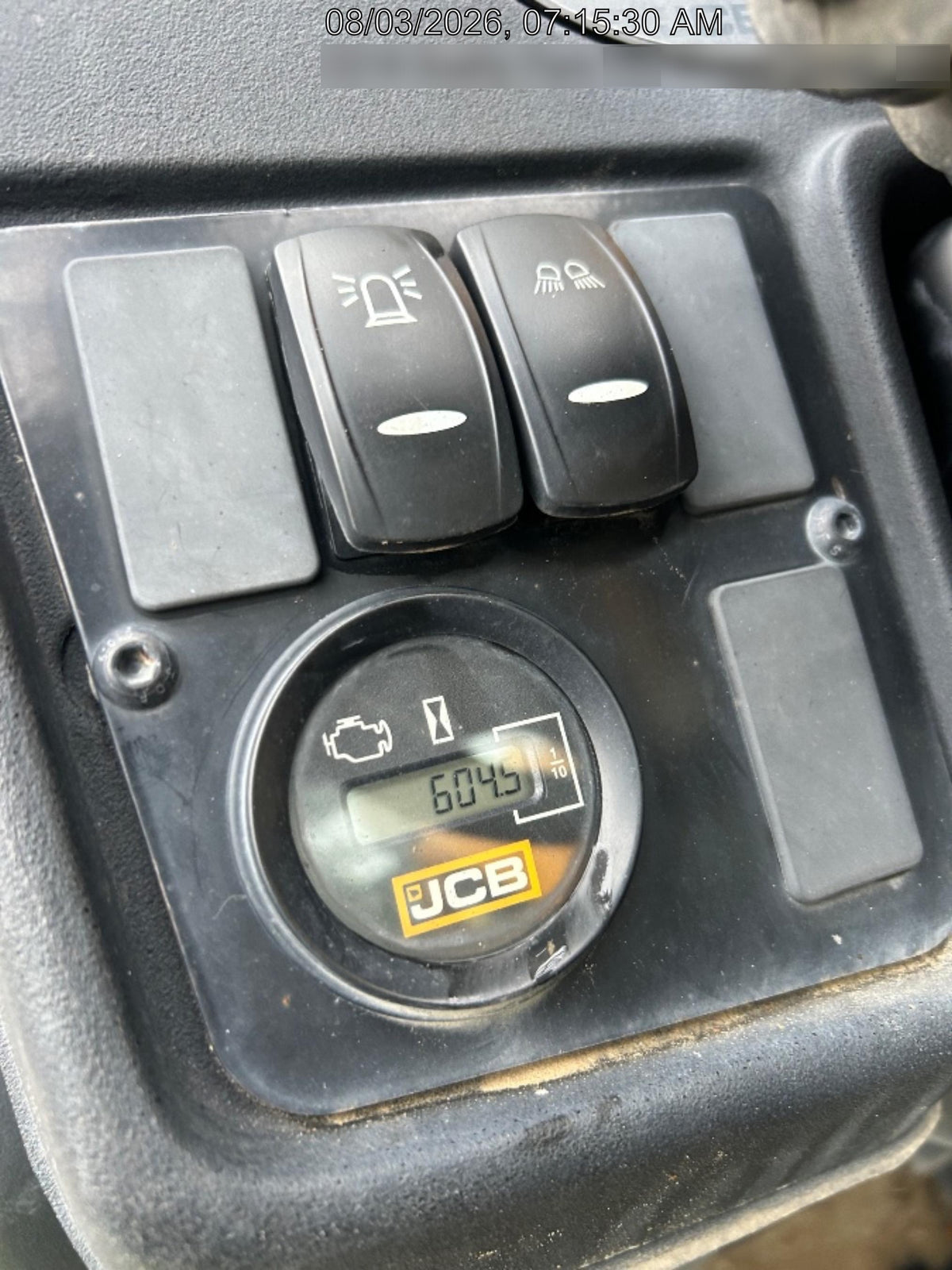 2024 JCB 509-42