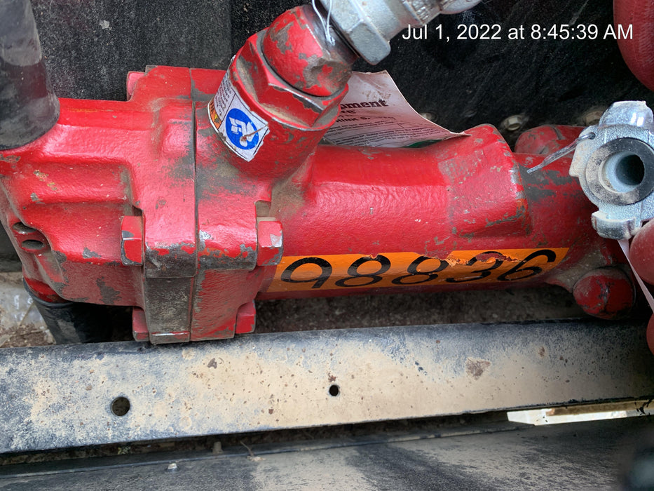 2020 CHICAGO PNEUMATIC CP 1290