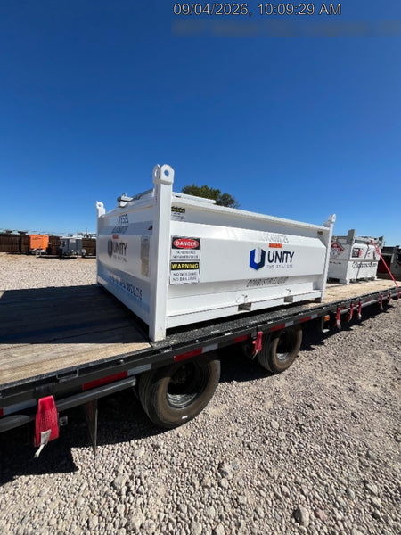 2026 UNITY BLOC 4500