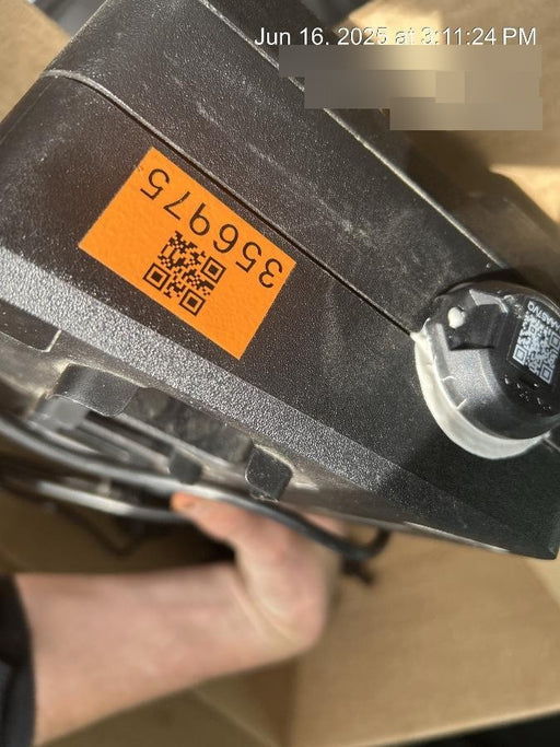 2023 MOTOROLA PMPN4284