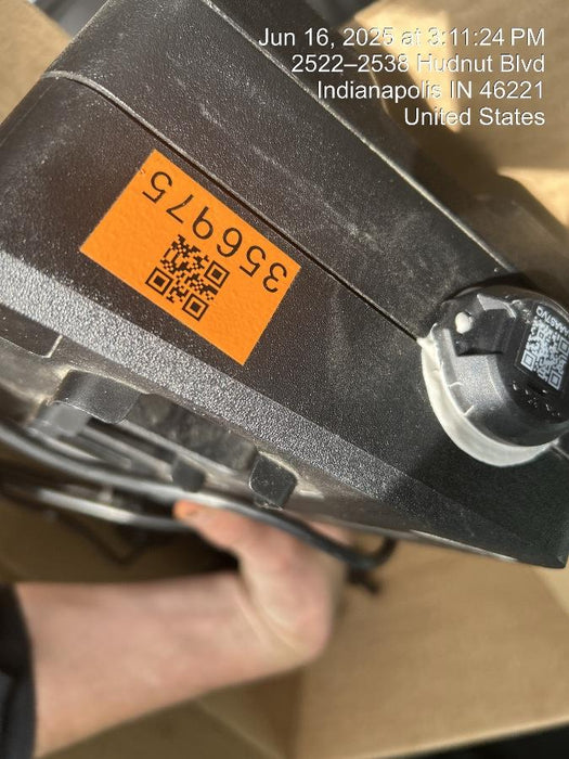 2023 MOTOROLA PMPN4284