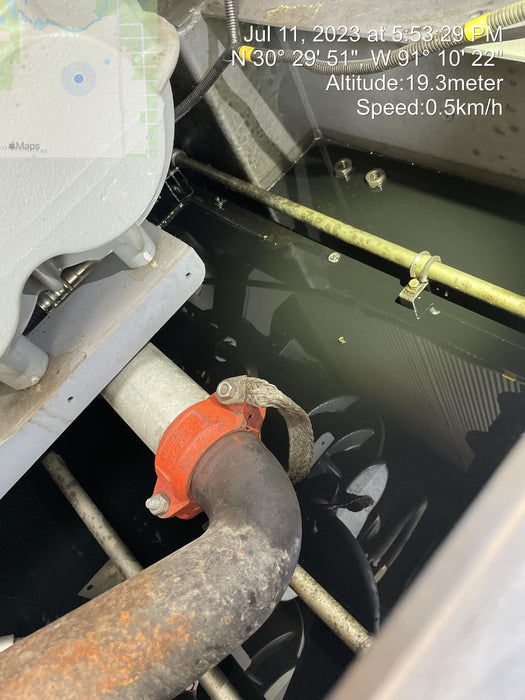 2020 ATLAS COPCO XAS 1800