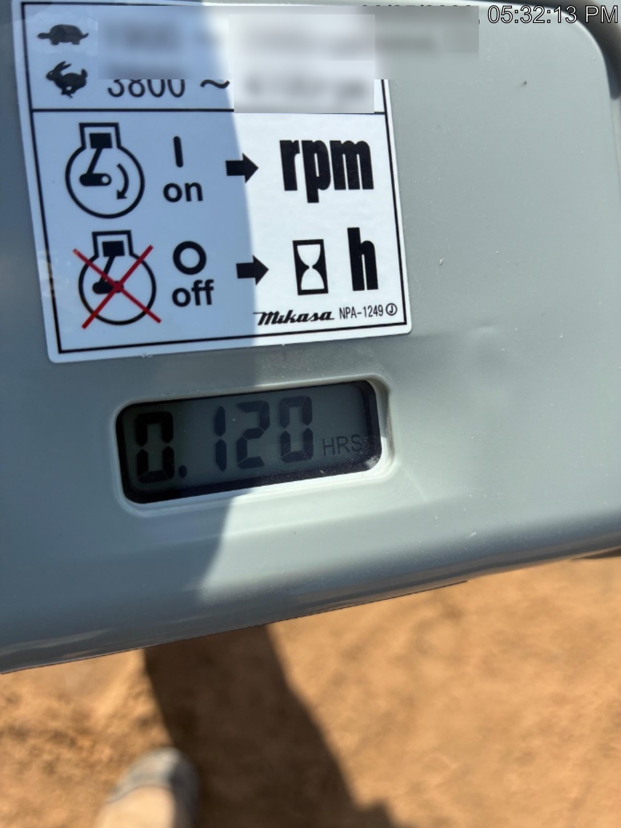 2026 MULTIQUIP MTX60HD