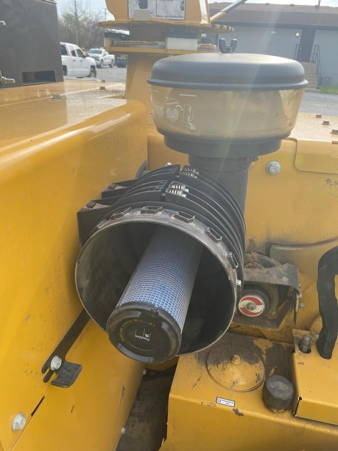 2022 VERMEER BC1000XL Gas