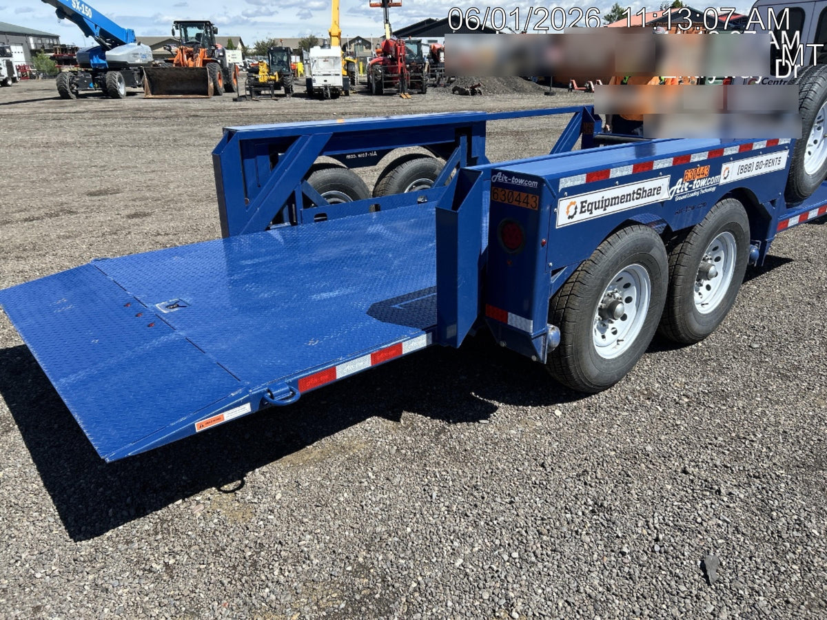 2026 AIR TOW Pro-16